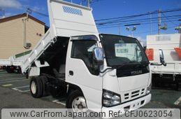 isuzu elf-truck 2006 quick_quick_PB-NKR81AD_NKR81-7057079