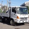 hino ranger 2013 CFJ1784070 image 8