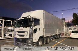 isuzu giga 2018 -ISUZU--Giga CYJ77C-7002883---ISUZU--Giga CYJ77C-7002883-