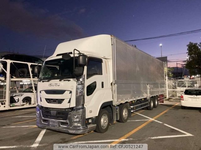 isuzu giga 2018 -ISUZU--Giga CYJ77C-7002883---ISUZU--Giga CYJ77C-7002883- image 1