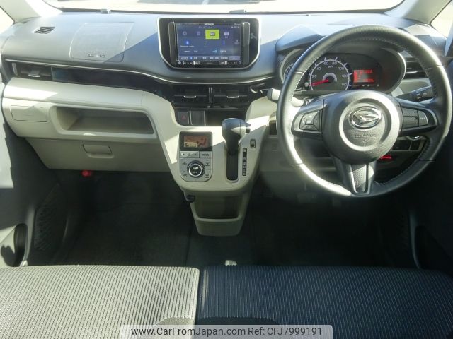 daihatsu move 2019 -DAIHATSU--Move DBA-LA160S--LA160S-2007360---DAIHATSU--Move DBA-LA160S--LA160S-2007360- image 2