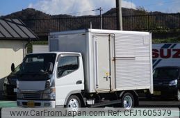 mitsubishi-fuso canter 2004 CFJ1605379