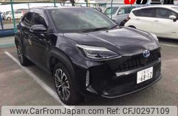 toyota yaris-cross 2023 -TOYOTA 【三重 302ﾂ6812】--Yaris Cross MXPJ15--3027021---TOYOTA 【三重 302ﾂ6812】--Yaris Cross MXPJ15--3027021-