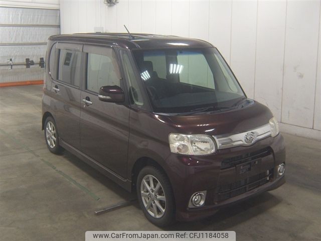 daihatsu tanto 2013 -DAIHATSU--Tanto L375S-0684572---DAIHATSU--Tanto L375S-0684572- image 1