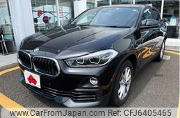 bmw x2 2018 -BMW--BMW X2 ABA-YH20--WBAYH52000EK63157---BMW--BMW X2 ABA-YH20--WBAYH52000EK63157-