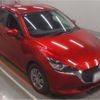 mazda demio 2021 -MAZDA 【宇都宮 502ﾉ6660】--MAZDA2 6BA-DJLFS--DJLFS-732971---MAZDA 【宇都宮 502ﾉ6660】--MAZDA2 6BA-DJLFS--DJLFS-732971- image 1