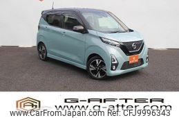 nissan dayz 2019 -NISSAN--DAYZ 4AA-B45W--B45W-0007644---NISSAN--DAYZ 4AA-B45W--B45W-0007644-