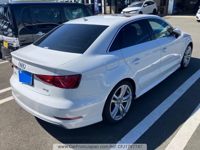 audi a3 2015 CFJ1797747 image 2