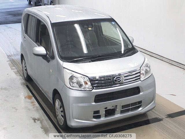 daihatsu move 2019 -DAIHATSU--Move LA150S-2023485---DAIHATSU--Move LA150S-2023485- image 1