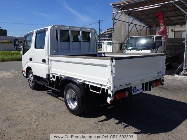 toyota dyna-truck 2014 CFJ1502393 image 2