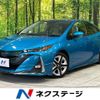 toyota prius-phv 2017 -TOYOTA--Prius PHV DLA-ZVW52--ZVW52-3010139---TOYOTA--Prius PHV DLA-ZVW52--ZVW52-3010139- image 1