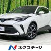 toyota c-hr 2020 -TOYOTA--C-HR 6AA-ZYX11--ZYX11-2021106---TOYOTA--C-HR 6AA-ZYX11--ZYX11-2021106- image 1