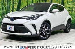toyota c-hr 2020 -TOYOTA--C-HR 6AA-ZYX11--ZYX11-2021106---TOYOTA--C-HR 6AA-ZYX11--ZYX11-2021106-