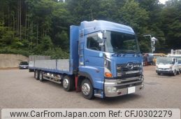 hino profia 2005 -HINO--Profia KS-FW1EXWJ--FW1EXW-13582---HINO--Profia KS-FW1EXWJ--FW1EXW-13582-