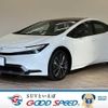 toyota prius 2023 quick_quick_6AA-MXWH60_MXWH60-4034134 image 1