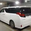 toyota alphard 2017 -TOYOTA--Alphard DBA-AGH30W--AGH30-0156338---TOYOTA--Alphard DBA-AGH30W--AGH30-0156338- image 5