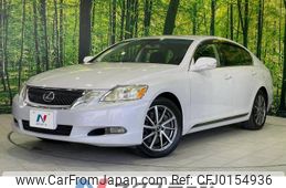 lexus gs 2009 -LEXUS--Lexus GS DBA-GRS191--GRS191-0045438---LEXUS--Lexus GS DBA-GRS191--GRS191-0045438-