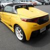 honda s660 2017 -HONDA 【岡山 584ｶ765】--S660 JW5--1021208---HONDA 【岡山 584ｶ765】--S660 JW5--1021208- image 2