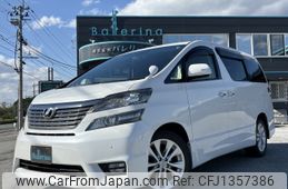 toyota vellfire 2010 -TOYOTA--Vellfire DBA-GGH25W--GGH25-8014703---TOYOTA--Vellfire DBA-GGH25W--GGH25-8014703-
