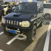 suzuki jimny 2010 CFJ1674004 image 2