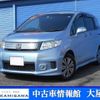 honda freed-spike 2013 -HONDA--Freed Spike DAA-GP3--GP3-1120904---HONDA--Freed Spike DAA-GP3--GP3-1120904- image 1