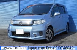 honda freed-spike 2013 -HONDA--Freed Spike DAA-GP3--GP3-1120904---HONDA--Freed Spike DAA-GP3--GP3-1120904-