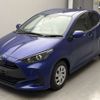 toyota yaris 2021 CFJ1684353 image 1