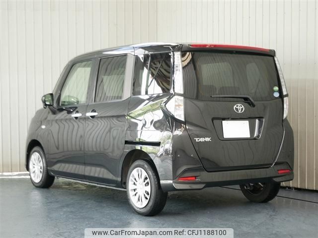 toyota tank 2020 quick_quick_DBA-M900A_M900A-0424253 image 2