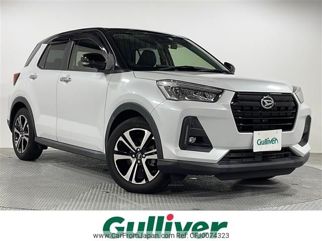 daihatsu rocky 2019 -DAIHATSU--Rocky 5BA-A200S--A200S-0002783---DAIHATSU--Rocky 5BA-A200S--A200S-0002783- image 1