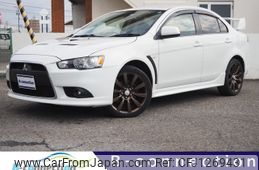 mitsubishi galant-fortis 2008 -MITSUBISHI--Galant Fortis CBA-CY4A--CY4A-0200765---MITSUBISHI--Galant Fortis CBA-CY4A--CY4A-0200765-