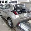 toyota yaris 2023 -TOYOTA 【釧路 501ﾜ7406】--Yaris MXPA15--0019882---TOYOTA 【釧路 501ﾜ7406】--Yaris MXPA15--0019882- image 2