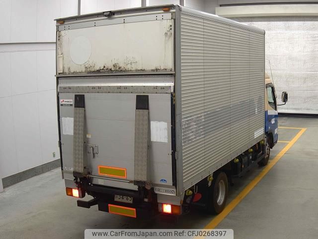 mitsubishi-fuso canter 2008 -MITSUBISHI--Canter FE84DV-550418---MITSUBISHI--Canter FE84DV-550418- image 2