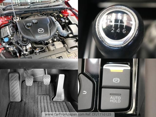 mazda atenza 2019 CFJ1710125 image 2