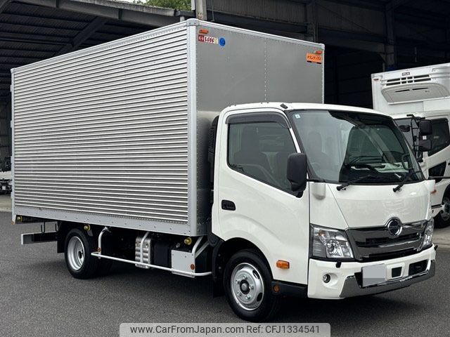 hino dutro 2024 -HINO--Hino Dutoro 2KG-XZU710M--XZU710-0038061---HINO--Hino Dutoro 2KG-XZU710M--XZU710-0038061- image 1