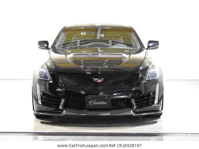 cadillac cts 2016 -GM--Cadillac CTS ABA-A1LLV--1G6A85S6XH0132001---GM--Cadillac CTS ABA-A1LLV--1G6A85S6XH0132001- image 2