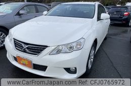 toyota mark-x 2011 -TOYOTA--MarkX DBA-GRX135--GRX135-6004922---TOYOTA--MarkX DBA-GRX135--GRX135-6004922-