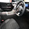 mercedes-benz c-class 2021 CFJ1649117 image 4