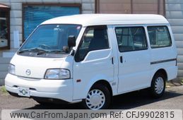 mazda bongo-van 2019 quick_quick_DBF-SLP2V_SLP2V-109167