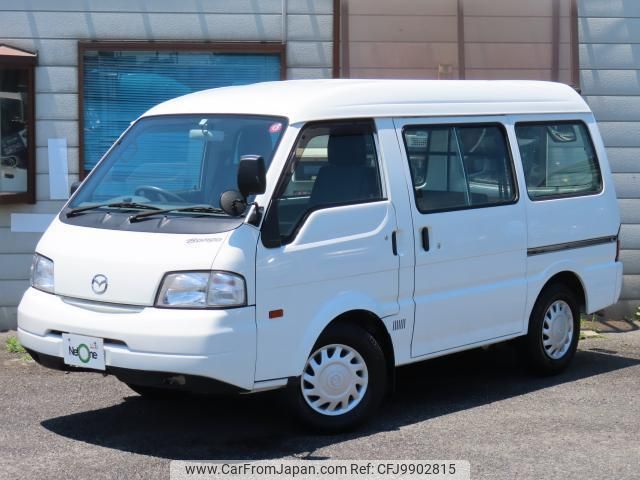 mazda bongo-van 2019 quick_quick_DBF-SLP2V_SLP2V-109167 image 1