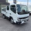 mitsubishi-fuso canter 2025 GOO_NET_EXCHANGE_0506496A30250422W003 image 6