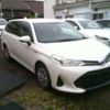 toyota corolla-fielder 2018 CFJ1134369 image 1