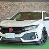 honda civic 2019 quick_quick_DBA-FK8_FK8-1200674 image 16