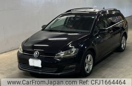 volkswagen golf-variant 2015 CFJ1664464