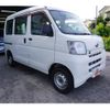 subaru sambar-van 2015 -SUBARU--Samber Van S331B--S331B-0010691---SUBARU--Samber Van S331B--S331B-0010691- image 8