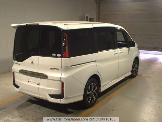 honda stepwagon 2019 -HONDA--Stepwgn DBA-RP4--RP4-1209418---HONDA--Stepwgn DBA-RP4--RP4-1209418- image 2