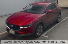 mazda cx-3 2020 -MAZDA 【広島 332て2388】--CX-30 DMEP-110616---MAZDA 【広島 332て2388】--CX-30 DMEP-110616-