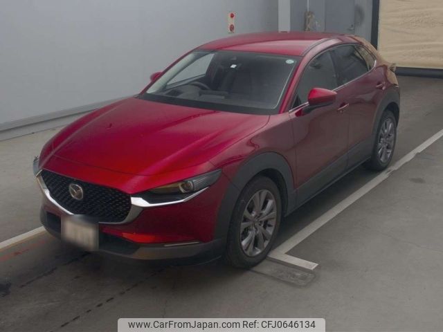 mazda cx-3 2020 -MAZDA 【広島 332て2388】--CX-30 DMEP-110616---MAZDA 【広島 332て2388】--CX-30 DMEP-110616- image 1