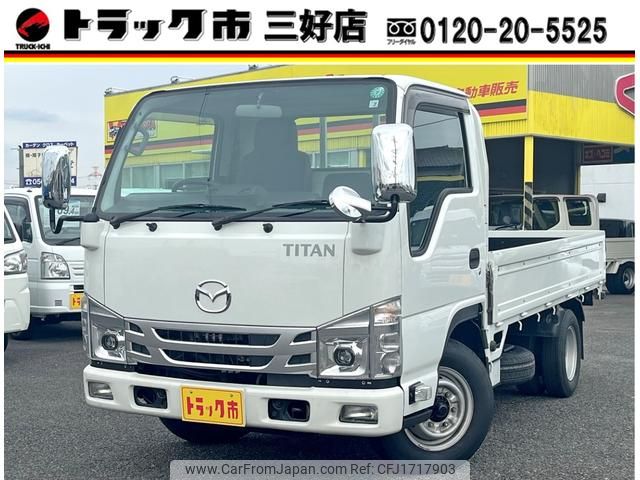 mazda titan 2021 CFJ1717903 image 1
