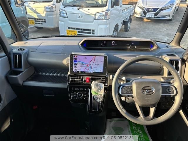 daihatsu tanto 2020 quick_quick_5BA-LA650S_LA650S-0103631 image 2