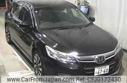 honda accord 2013 -HONDA 【長岡 330ｾ6760】--Accord CR6--1002723---HONDA 【長岡 330ｾ6760】--Accord CR6--1002723-